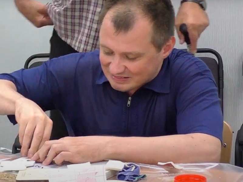 Реабілітаційний супровід інвалідів